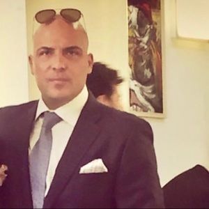 Meet your Posher, Mark